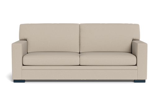 Lexi High Back Sofa